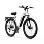 One Sport OT16-2 Electric bike - Image 28