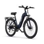 One Sport OT16-2 Electric bike - Image 29