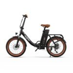 One Sport OT16-2 Electric bike - Image 2