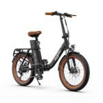 One Sport OT16-2 Electric bike - UK - Image 3