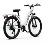 One Sport OT16-2 Electric bike - Image 31