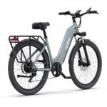 One Sport OT16-2 Electric bike - Image 32