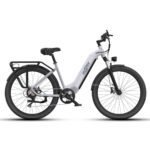 One Sport OT16-2 Electric bike - UK - Image 34