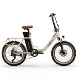 One Sport OT16-2 Electric bike - Image 6