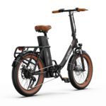 One Sport OT16-2 Electric bike - UK - Image 7