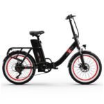 One Sport OT16-2 Electric bike - Image 8
