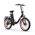 One Sport OT16-2 Electric bike - UK - Image 9