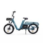 OneSport OT01 Longtail Cargo Electric bike - Image 5