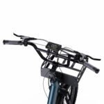 OneSport OT01 Longtail Cargo Electric bike - Image 7