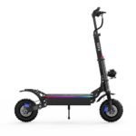 OOTD D88 Electric Scooter - Image 2