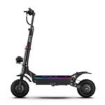 OOTD D88 Electric Scooter - Image 4