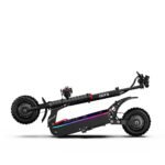 OOTD D88 Electric Scooter - Image 5