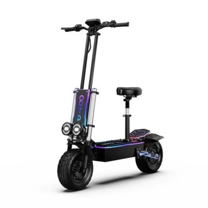 OOTD D99 Electric Scooter