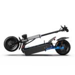 OOTD D99 Electric Scooter - Image 4