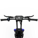 OOTD D99 Electric Scooter - Image 5