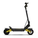 OOTD S10 Electric Scooter - Image 2