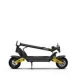 OOTD S10 Electric Scooter - Image 5