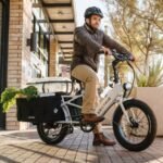 XL Cargo Pannier Bags (2) - Image 5