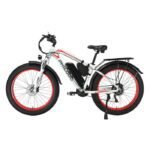 PHILODO H7 Pro All-Terrain Electric Fat Bike-UK - Image 11