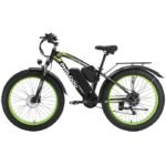 PHILODO H7 Pro All-Terrain Electric Fat Bike-UK - Image 13