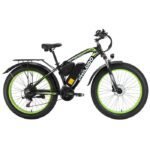 PHILODO H7 Pro All-Terrain Electric Fat Bike-UK