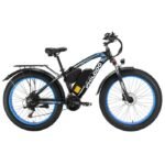PHILODO H7 Pro All-Terrain Electric Fat Bike-UK - Image 2