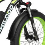 PHILODO H7 Pro All-Terrain Electric Fat Bike-UK - Image 24