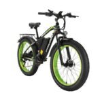 PHILODO H7 Pro All-Terrain Electric Fat Bike-UK - Image 8