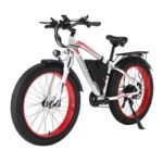 PHILODO H7 Pro All Terrain Fat Electric Bike - Image 10