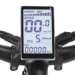 PHILODO H7 Pro All Terrain Fat Electric Bike - Image 16