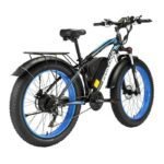 PHILODO H7 Pro All Terrain Fat Electric Bike - Image 2