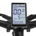 PHILODO H7 Pro All Terrain Fat Electric Bike - Image 21