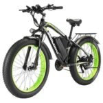 PHILODO H7 Pro All Terrain Fat Electric Bike - Image 3