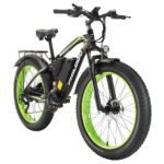 PHILODO H7 Pro All Terrain Fat Electric Bike - Image 4