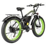 PHILODO H7 Pro All Terrain Fat Electric Bike - Image 5