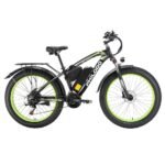 PHILODO H7 Pro All Terrain Fat Electric Bike - Image 6
