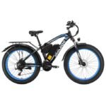 PHILODO H7 Pro All Terrain Fat Electric Bike - Image 7