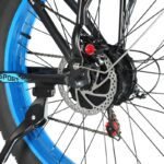 Philodo H8 Dual Motor Cargo bike -UK - Image 17