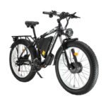 Philodo H8 Dual Motor Cargo bike -UK