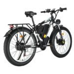 Philodo H8 Dual Motor Cargo bike -UK - Image 4