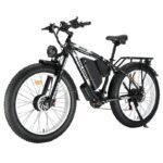 Philodo H8 Dual Motor Cargo bike -UK - Image 5