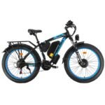 Philodo H8 Dual Motor Cargo bike -UK - Image 8