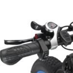 Philodo H8 Dual Motor Cargo Electric bike - Image 13