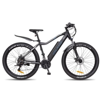 Pogo EHD004 27.5 inch Electric Bike