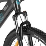 Pogo EHD004 27.5 inch Electric Bike - Image 3