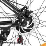 Pogo EHD004 27.5 inch Electric Bike - Image 5