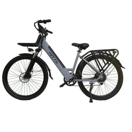 PVY P26 Electric Bike