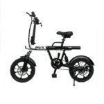 PVY S2 Electric Bike