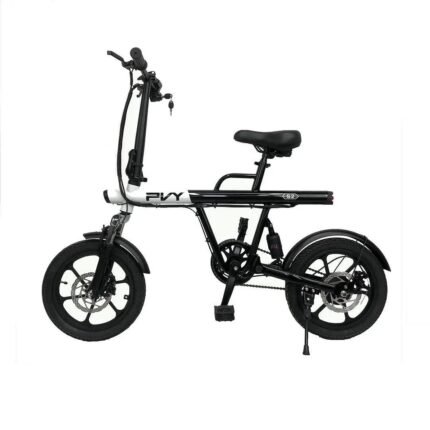 PVY S2 Electric Bike