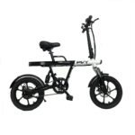 PVY S2 Electric Bike - Image 2